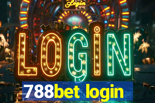 788bet login